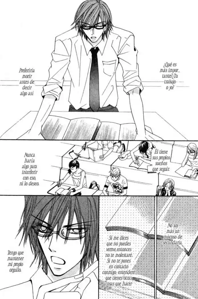 Junjo Romantica (2002) - Capítulo 9 - Página 16 - LectorTMOo