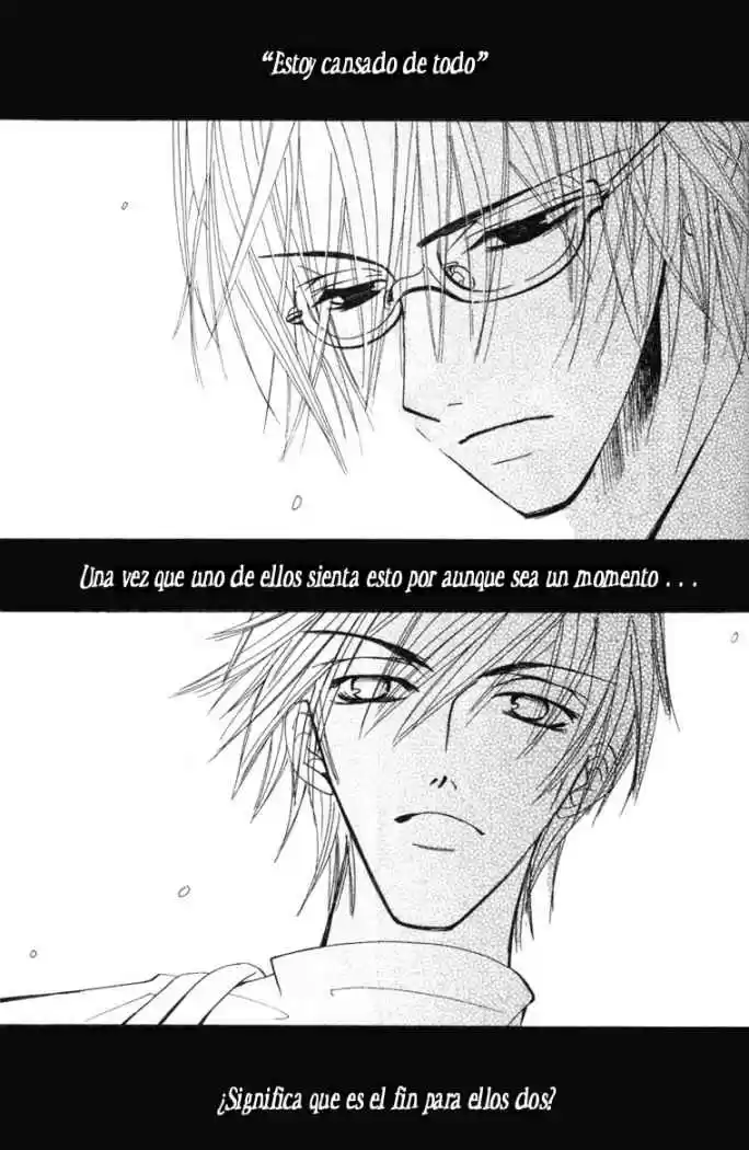 Junjo Romantica (2002) - Capítulo 9 - Página 19 - LectorTMOo