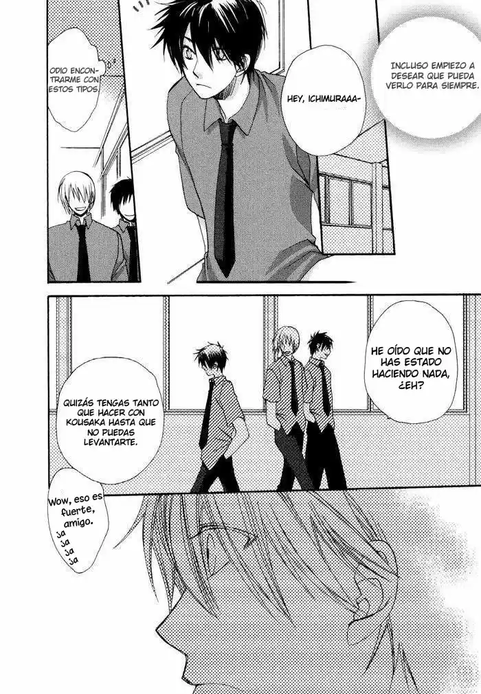 Junjou de Wagamama na Kare (2006) - Capítulo 1 - Página 17 - LectorTMOo