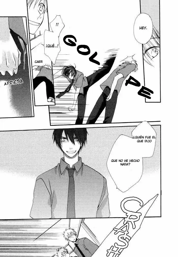 Junjou de Wagamama na Kare (2006) - Capítulo 1 - Página 18 - LectorTMOo