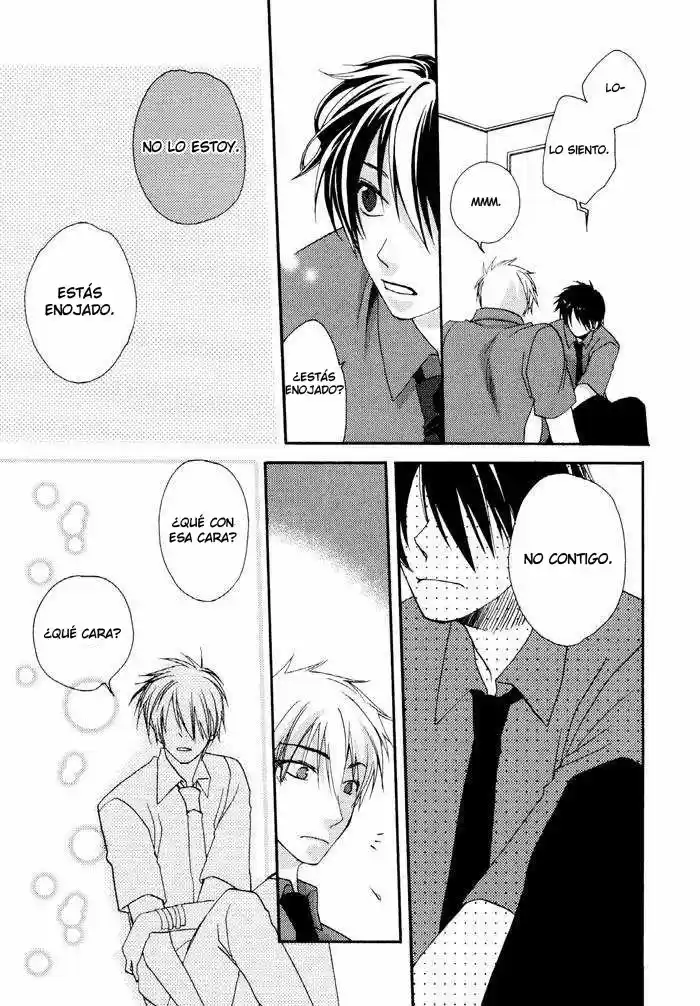 Junjou de Wagamama na Kare (2006) - Capítulo 1 - Página 22 - LectorTMOo