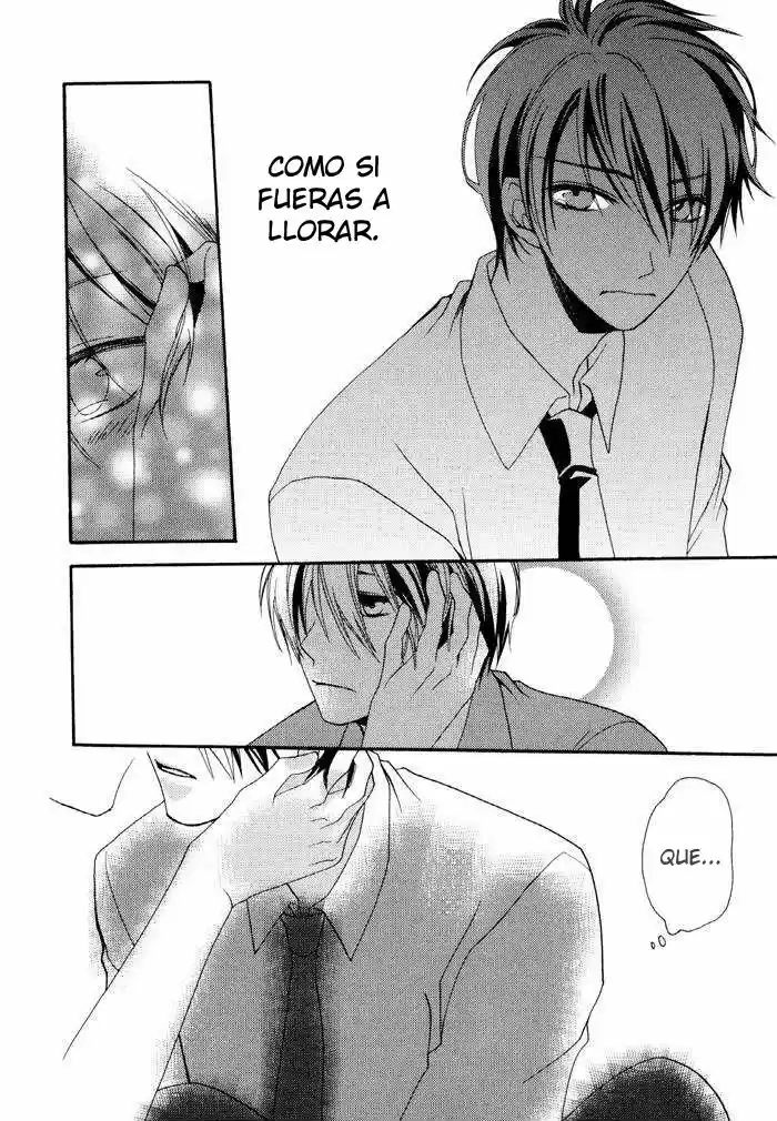 Junjou de Wagamama na Kare (2006) - Capítulo 1 - Página 23 - LectorTMOo
