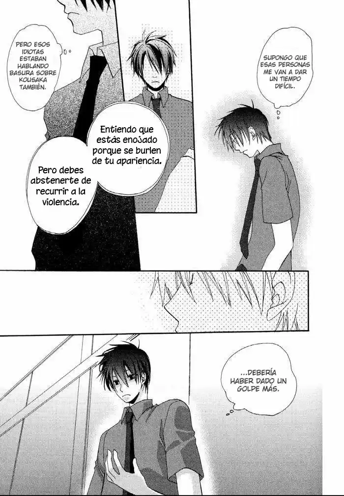 Junjou de Wagamama na Kare (2006) - Capítulo 1 - Página 26 - LectorTMOo