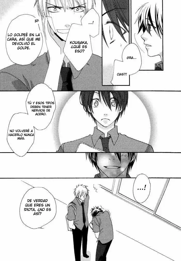 Junjou de Wagamama na Kare (2006) - Capítulo 1 - Página 28 - LectorTMOo