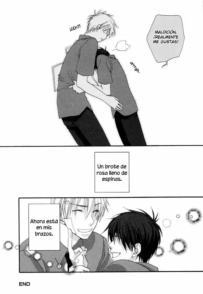 Junjou de Wagamama na Kare (2006) - Capítulo 1 - Página 29 - LectorTMOo