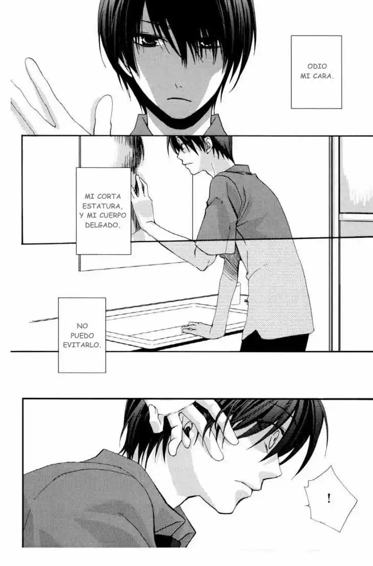 Junjou de Wagamama na Kare (2006) - Capítulo 3 - Página 4 - LectorTMOo