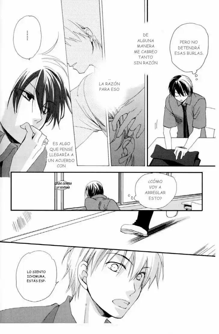 Junjou de Wagamama na Kare (2006) - Capítulo 3 - Página 12 - LectorTMOo