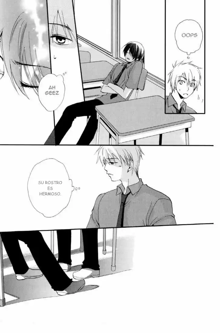 Junjou de Wagamama na Kare (2006) - Capítulo 3 - Página 13 - LectorTMOo