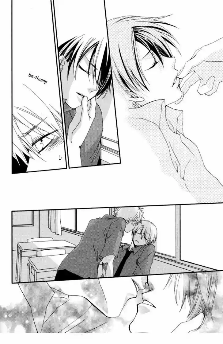 Junjou de Wagamama na Kare (2006) - Capítulo 3 - Página 14 - LectorTMOo