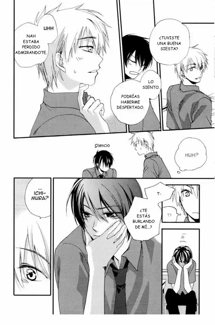 Junjou de Wagamama na Kare (2006) - Capítulo 3 - Página 16 - LectorTMOo