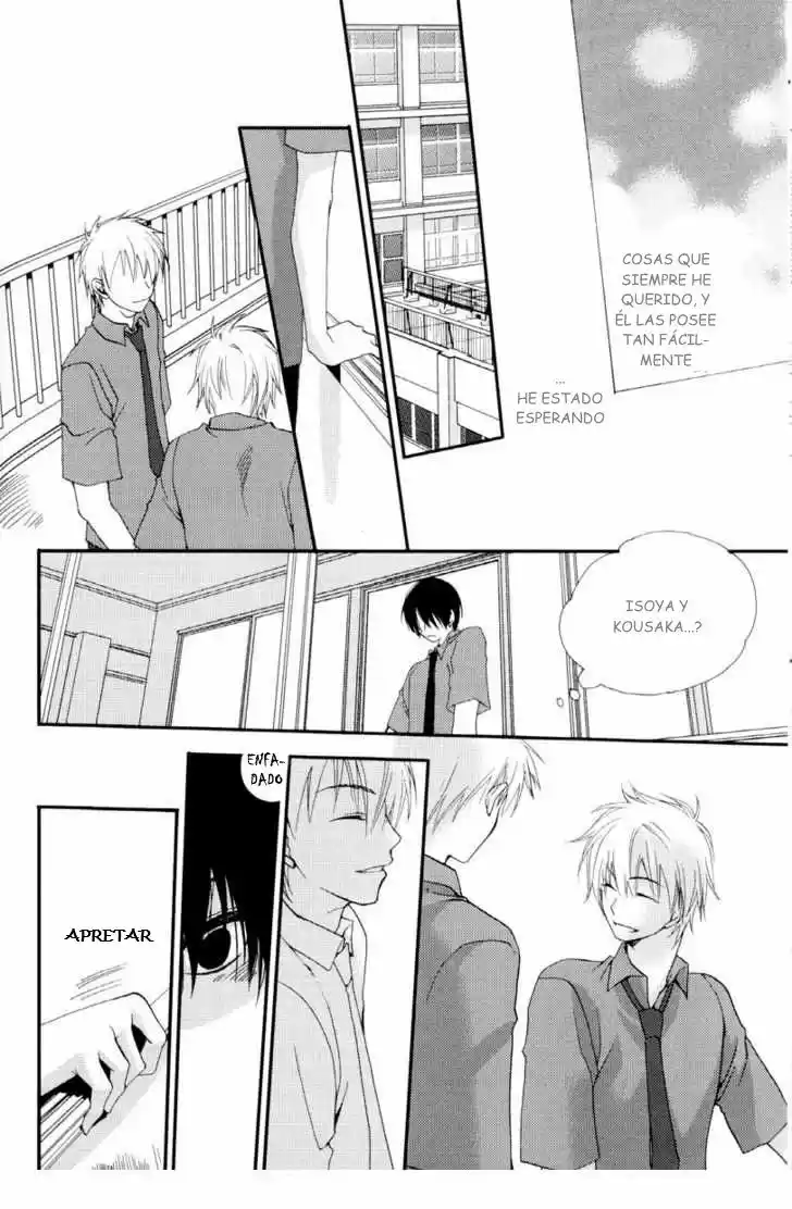Junjou de Wagamama na Kare (2006) - Capítulo 3 - Página 20 - LectorTMOo