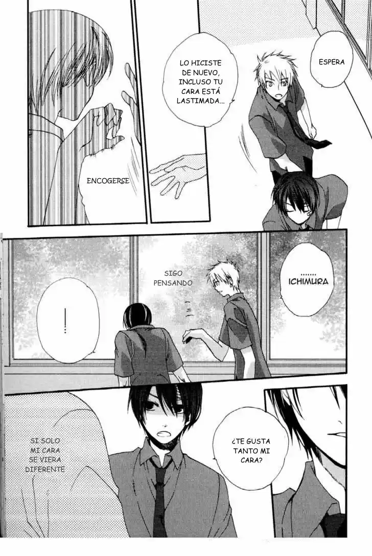 Junjou de Wagamama na Kare (2006) - Capítulo 3 - Página 27 - LectorTMOo