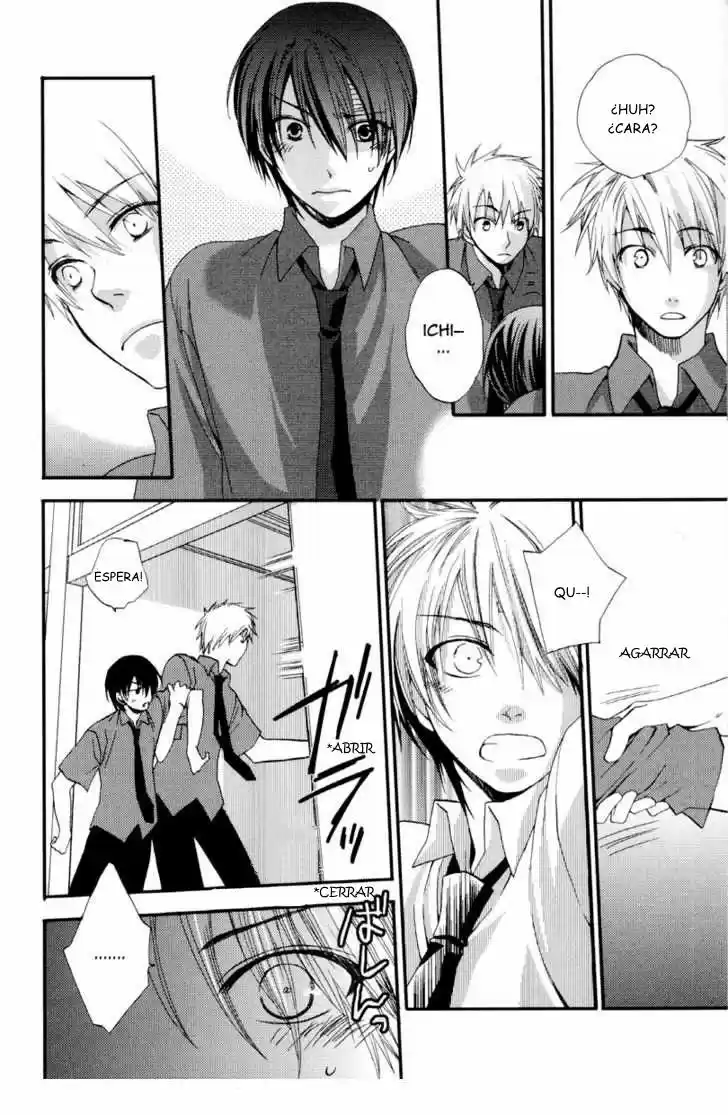 Junjou de Wagamama na Kare (2006) - Capítulo 3 - Página 28 - LectorTMOo