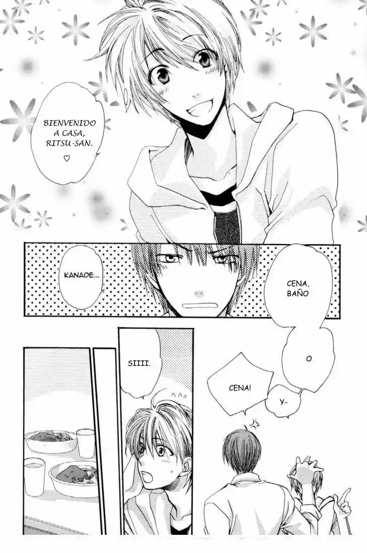Junjou de Wagamama na Kare (2006) - Capítulo 4 - Página 3 - LectorTMOo
