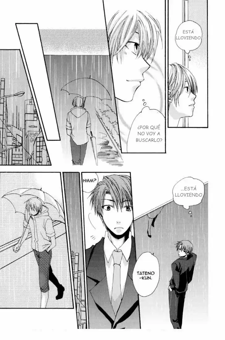 Junjou de Wagamama na Kare (2006) - Capítulo 4 - Página 11 - LectorTMOo