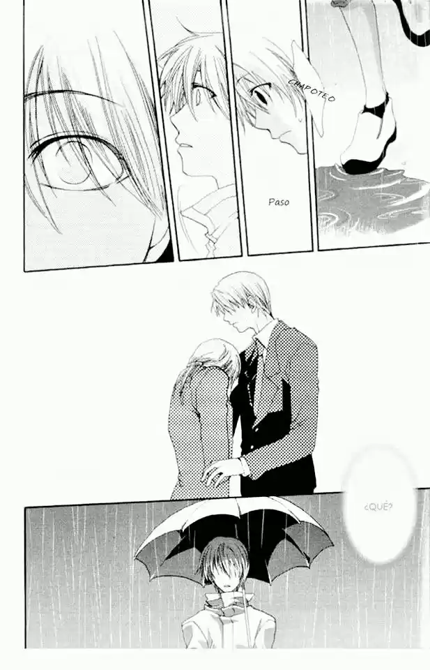 Junjou de Wagamama na Kare (2006) - Capítulo 4 - Página 12 - LectorTMOo