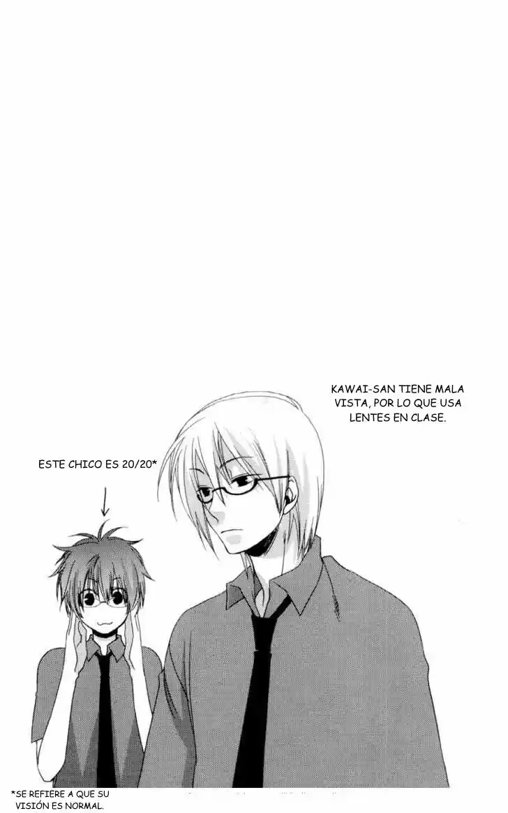 Junjou de Wagamama na Kare (2006) - Capítulo 4 - Página 26 - LectorTMOo