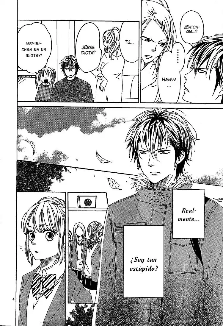 Junjou Drop (2011) - Capítulo 3 - Página 5 - LectorTMOo