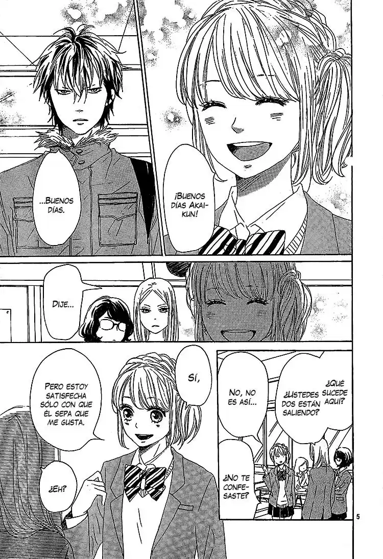 Junjou Drop (2011) - Capítulo 3 - Página 6 - LectorTMOo