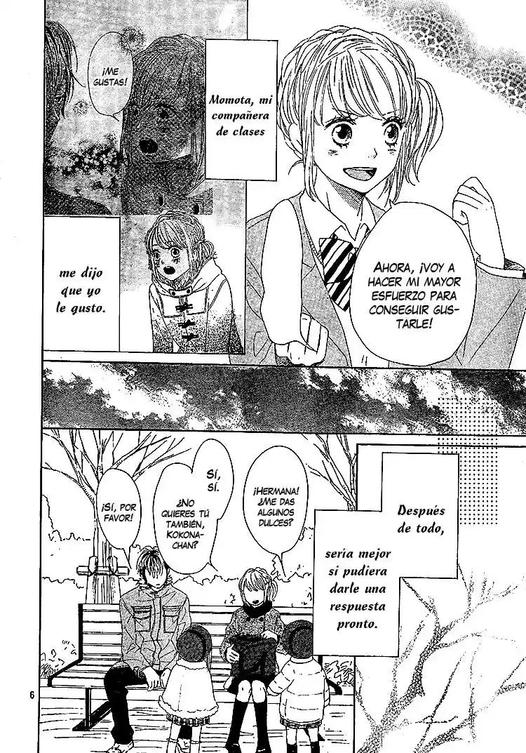 Junjou Drop (2011) - Capítulo 3 - Página 7 - LectorTMOo