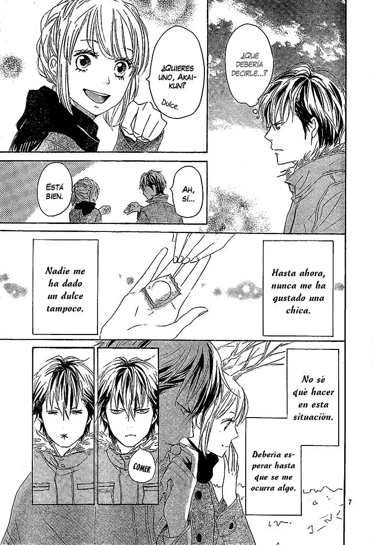 Junjou Drop (2011) - Capítulo 3 - Página 8 - LectorTMOo