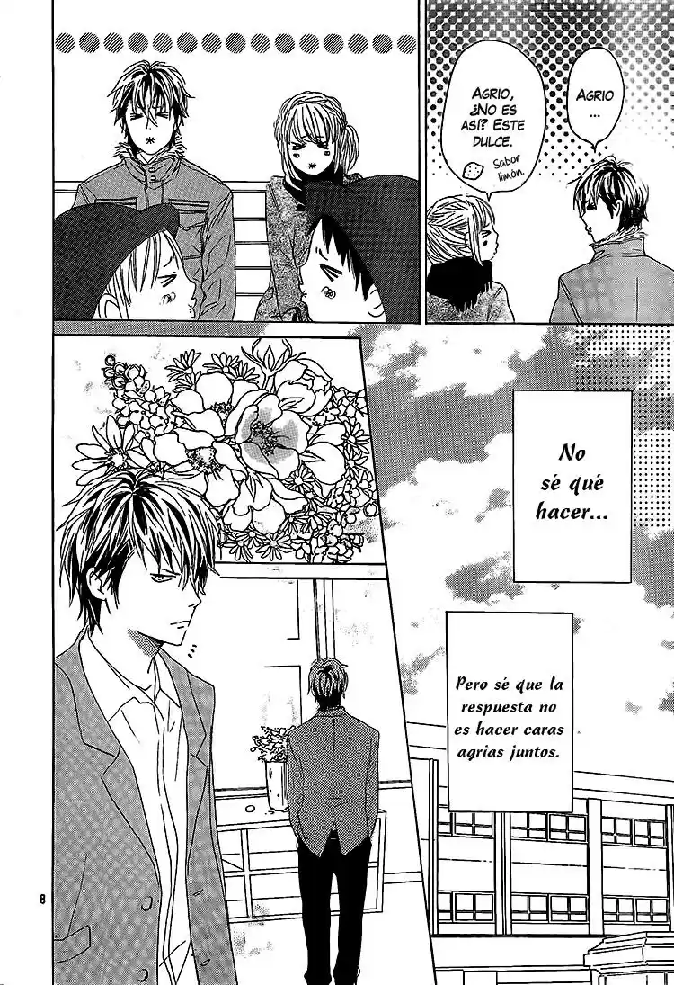 Junjou Drop (2011) - Capítulo 3 - Página 9 - LectorTMOo