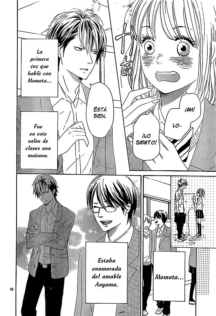 Junjou Drop (2011) - Capítulo 3 - Página 11 - LectorTMOo