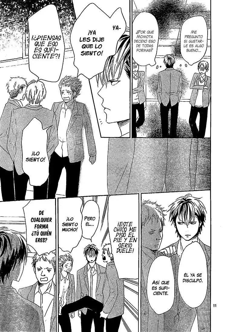 Junjou Drop (2011) - Capítulo 3 - Página 12 - LectorTMOo