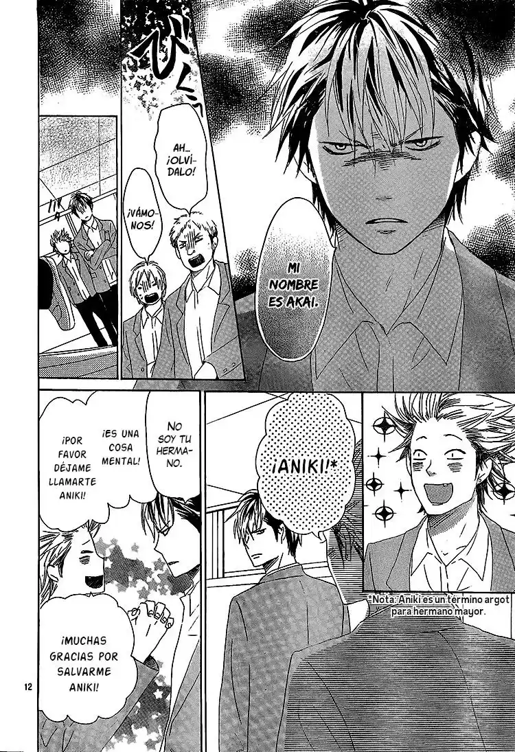 Junjou Drop (2011) - Capítulo 3 - Página 13 - LectorTMOo
