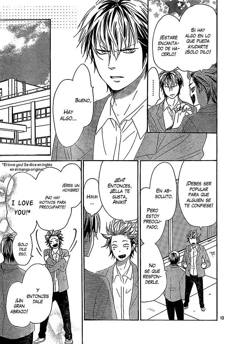 Junjou Drop (2011) - Capítulo 3 - Página 14 - LectorTMOo
