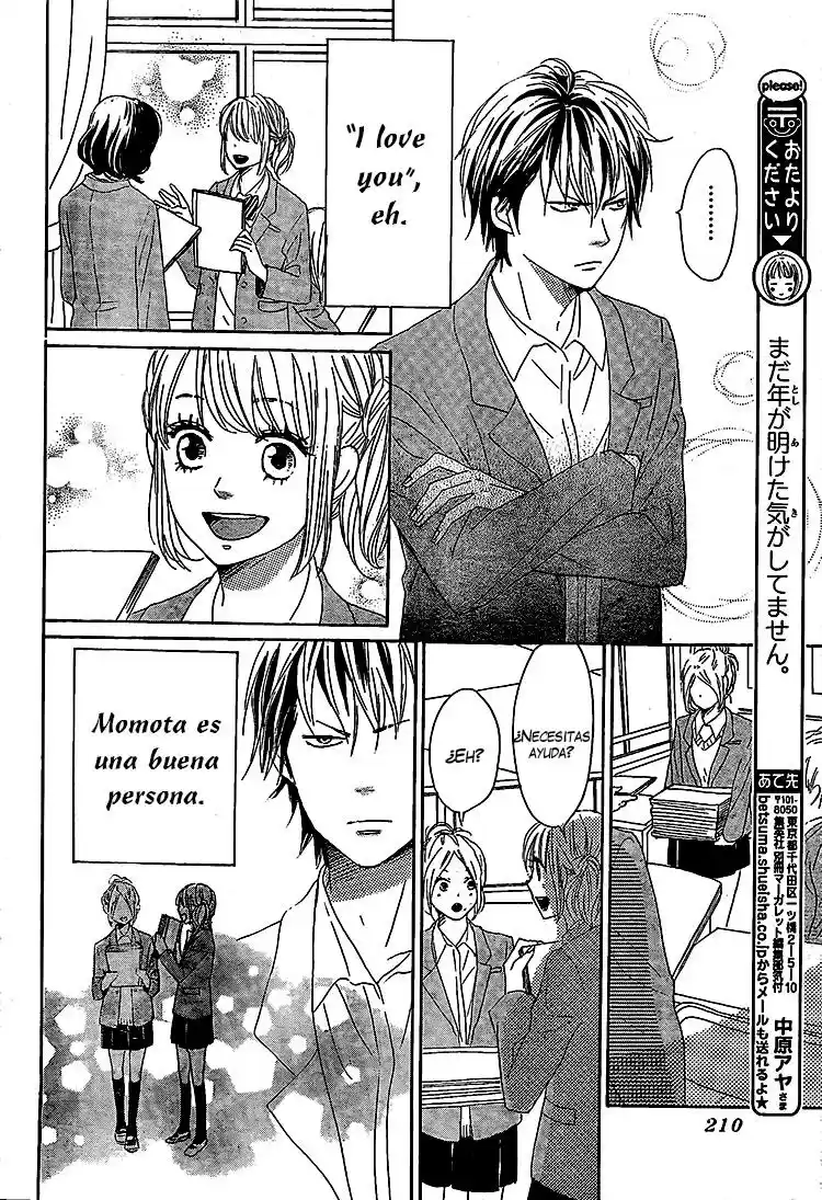 Junjou Drop (2011) - Capítulo 3 - Página 15 - LectorTMOo