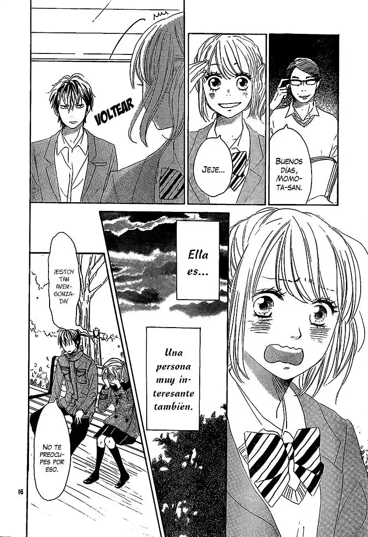 Junjou Drop (2011) - Capítulo 3 - Página 17 - LectorTMOo