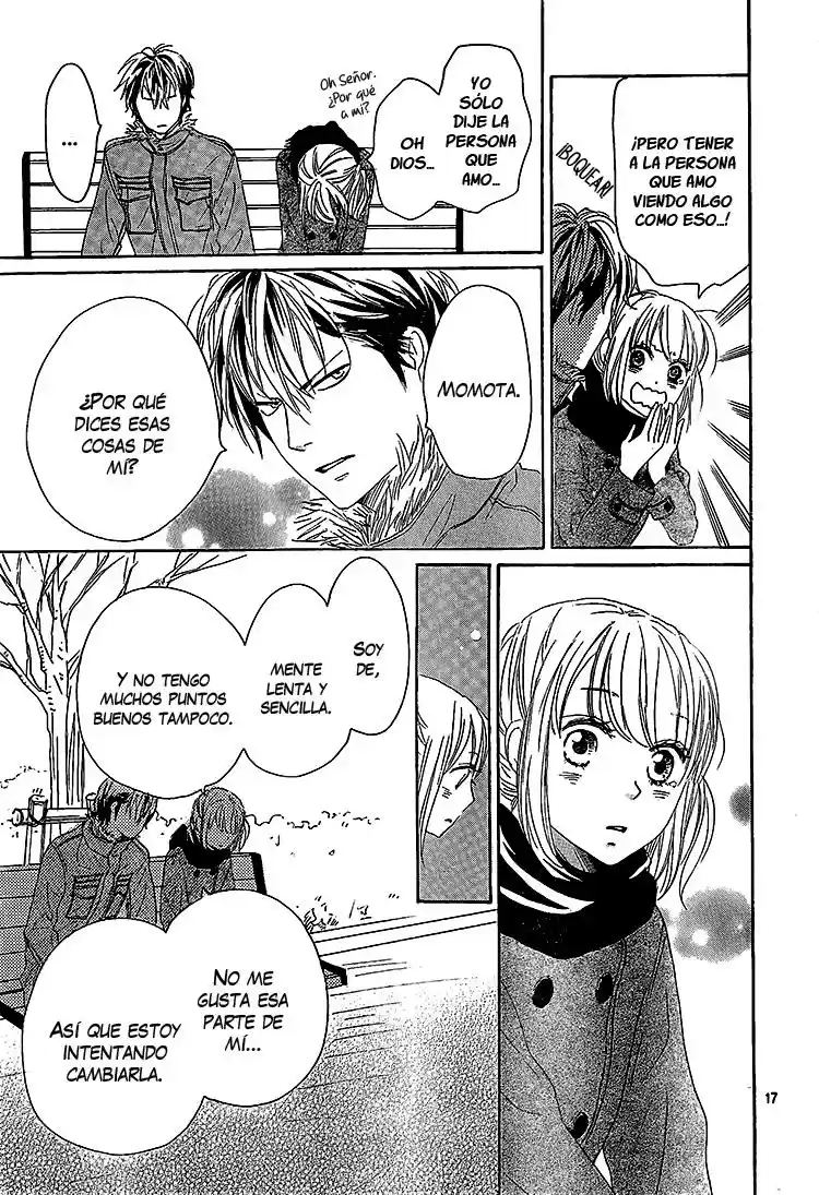 Junjou Drop (2011) - Capítulo 3 - Página 18 - LectorTMOo