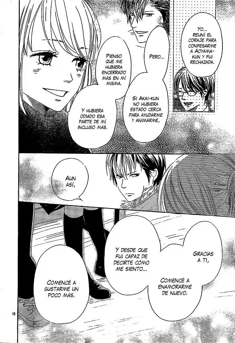 Junjou Drop (2011) - Capítulo 3 - Página 19 - LectorTMOo