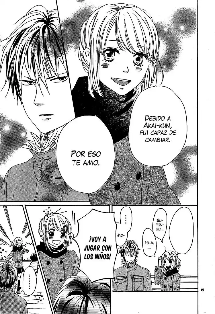 Junjou Drop (2011) - Capítulo 3 - Página 20 - LectorTMOo