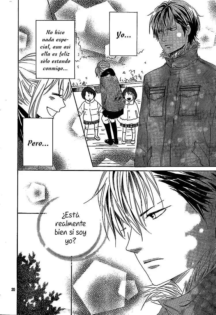 Junjou Drop (2011) - Capítulo 3 - Página 21 - LectorTMOo