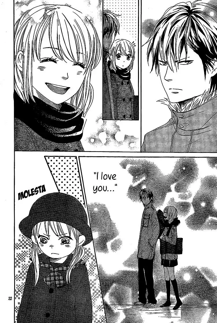 Junjou Drop (2011) - Capítulo 3 - Página 23 - LectorTMOo