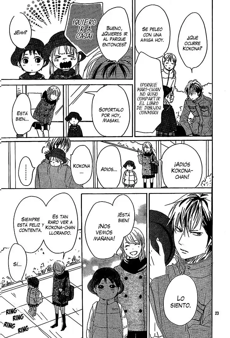 Junjou Drop (2011) - Capítulo 3 - Página 24 - LectorTMOo