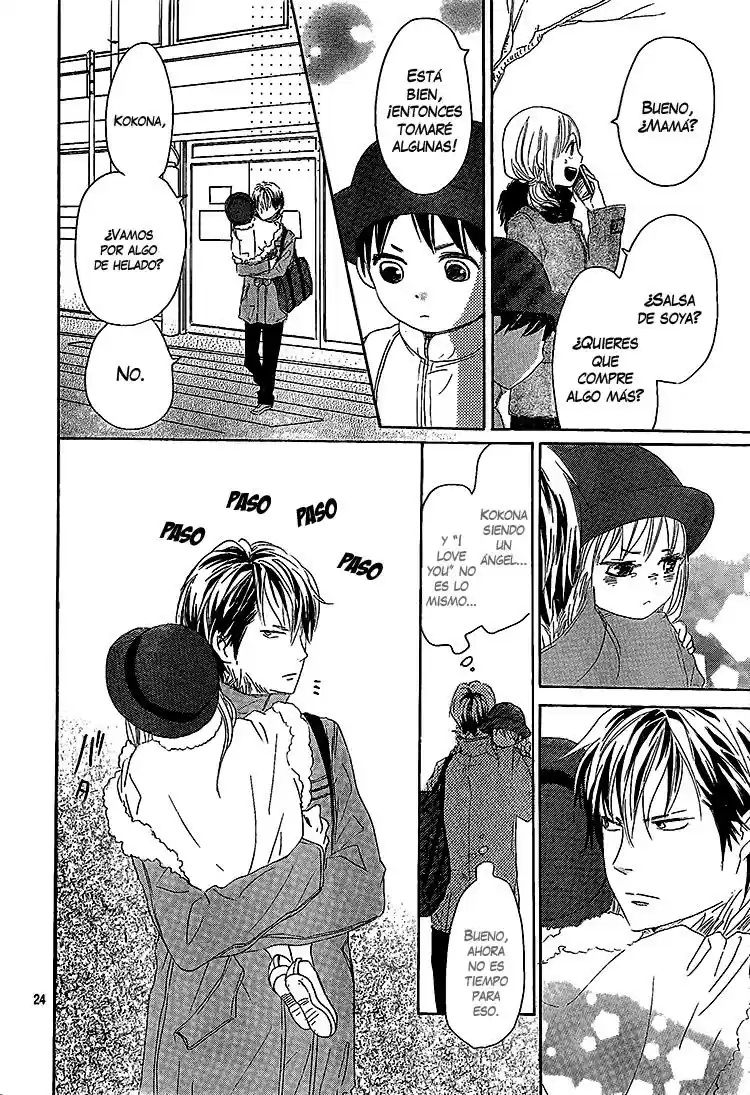 Junjou Drop (2011) - Capítulo 3 - Página 25 - LectorTMOo