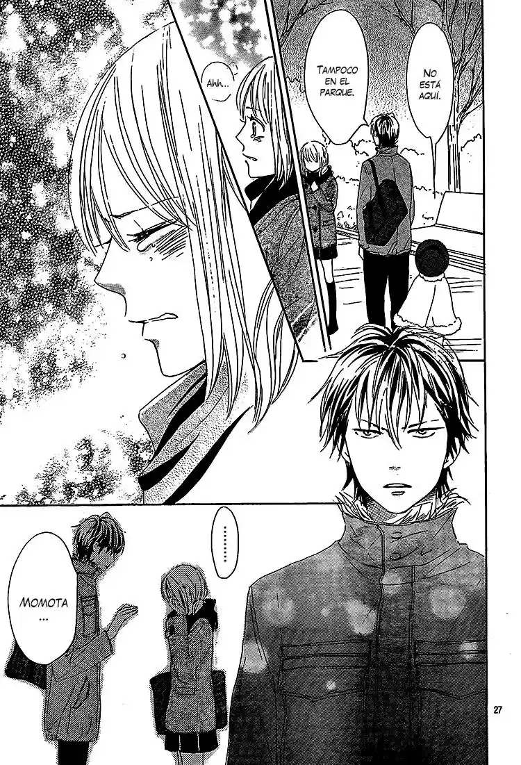 Junjou Drop (2011) - Capítulo 3 - Página 28 - LectorTMOo
