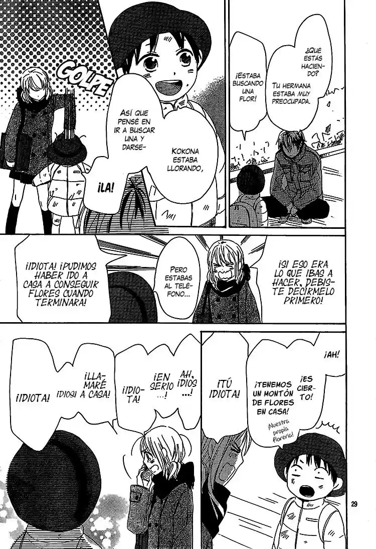 Junjou Drop (2011) - Capítulo 3 - Página 30 - LectorTMOo