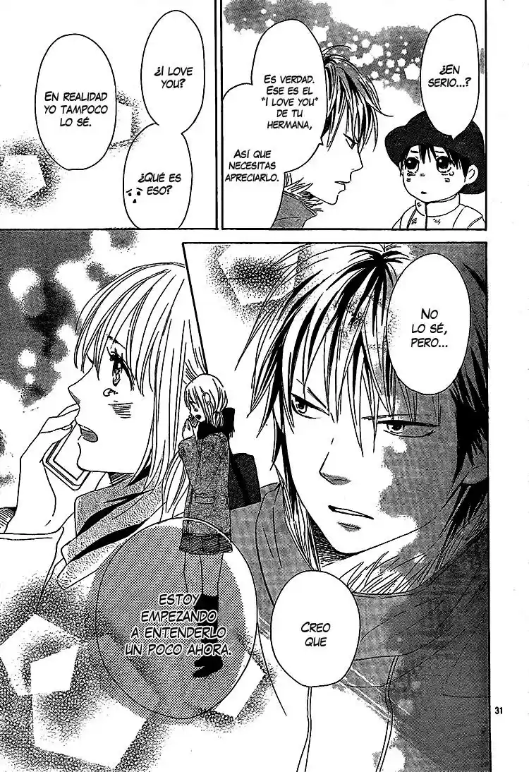 Junjou Drop (2011) - Capítulo 3 - Página 32 - LectorTMOo
