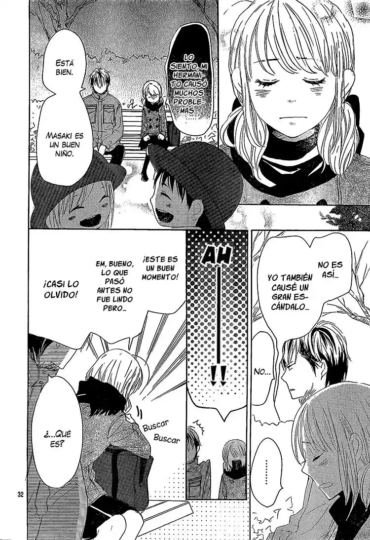 Junjou Drop (2011) - Capítulo 3 - Página 33 - LectorTMOo