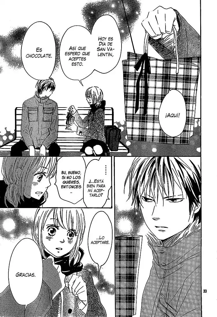 Junjou Drop (2011) - Capítulo 3 - Página 34 - LectorTMOo