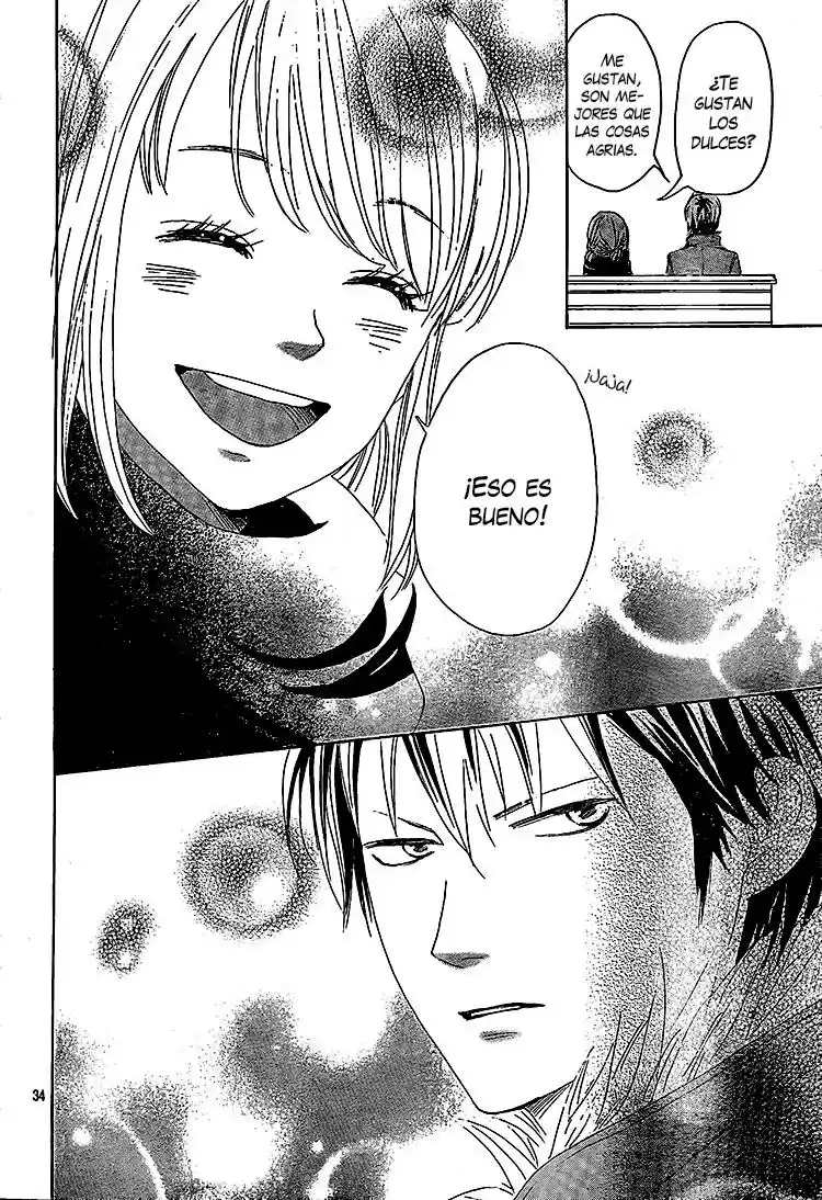 Junjou Drop (2011) - Capítulo 3 - Página 35 - LectorTMOo