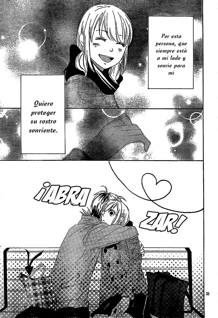 Junjou Drop (2011) - Capítulo 3 - Página 36 - LectorTMOo