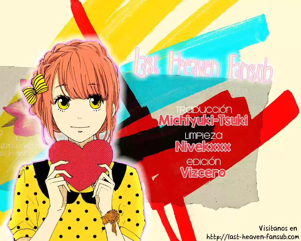 Junjou Drop (2011) - Capítulo 4 - Página 1 - LectorTMOo