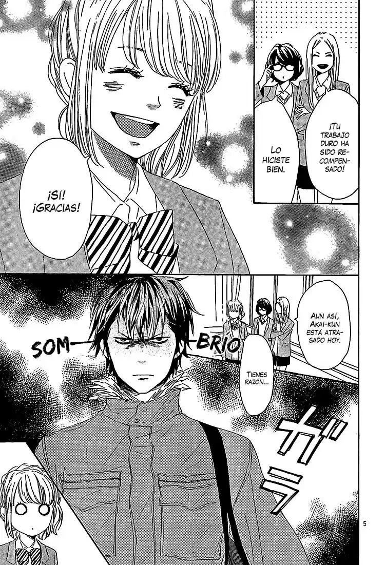 Junjou Drop (2011) - Capítulo 4 - Página 6 - LectorTMOo