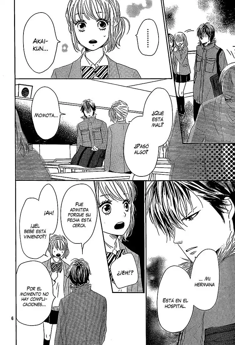 Junjou Drop (2011) - Capítulo 4 - Página 7 - LectorTMOo