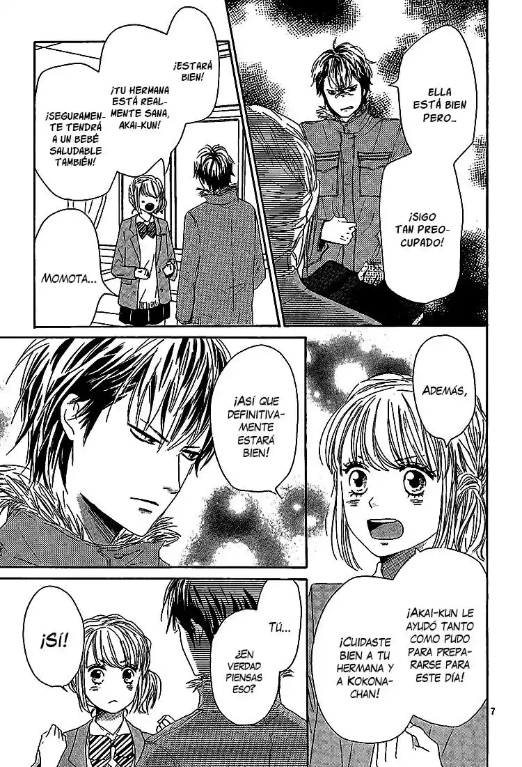 Junjou Drop (2011) - Capítulo 4 - Página 8 - LectorTMOo